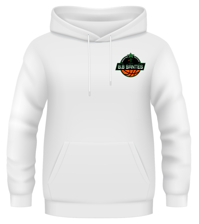 Équipement BB Santois personnalisé