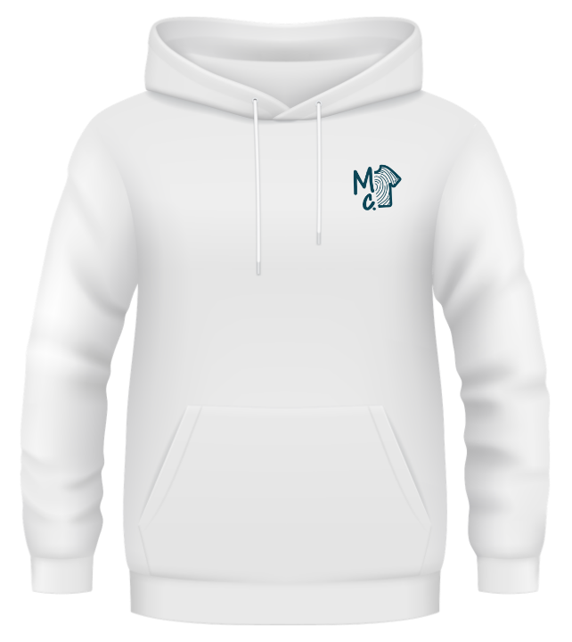 T-shirt personnalisé MC Custom