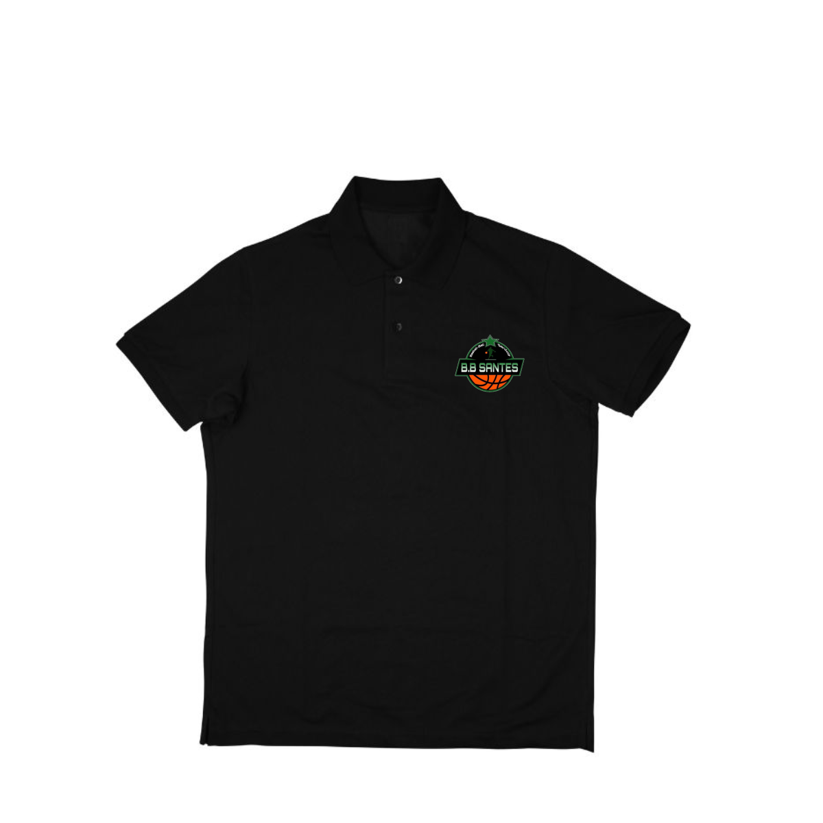 Polo club enfant personnalisé