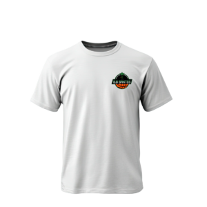 T-shirt club adulte personnalisé