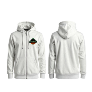 Gilet club adulte personnalisé