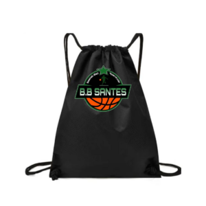 Sac club personnalisé