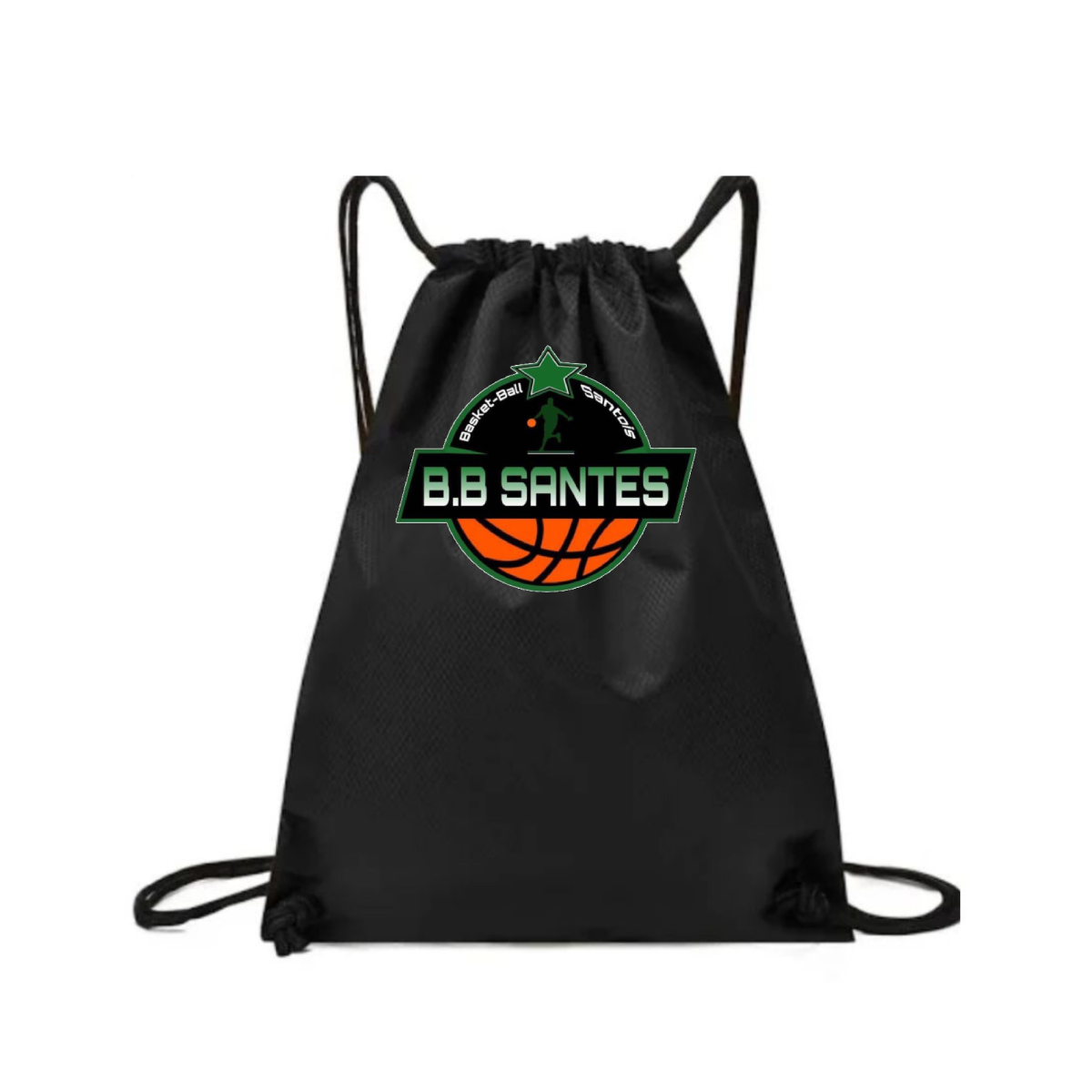 Sac club personnalisé