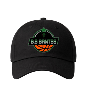 Casquette club adulte