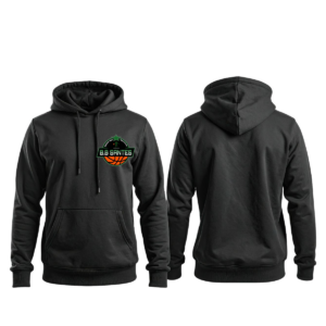 Sweat club adulte personnalisé