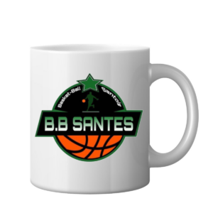 Mug club personnalisé